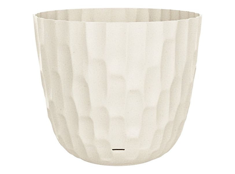 Engelland Blumentopf Pflanztopf mit Untersetzer & Bewässerungssystem (Vorte günstig online kaufen