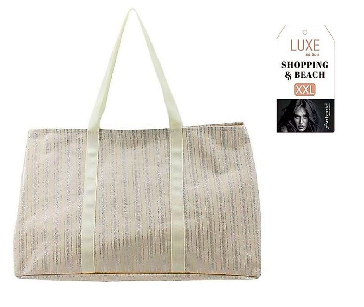 Antonio Shopper XXL Shopping & Beach günstig online kaufen