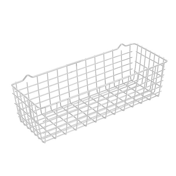 Metaltex Allzweckkorb Allzweckkorb Regal Abtropfgitter Aufbewahrungskorb günstig online kaufen