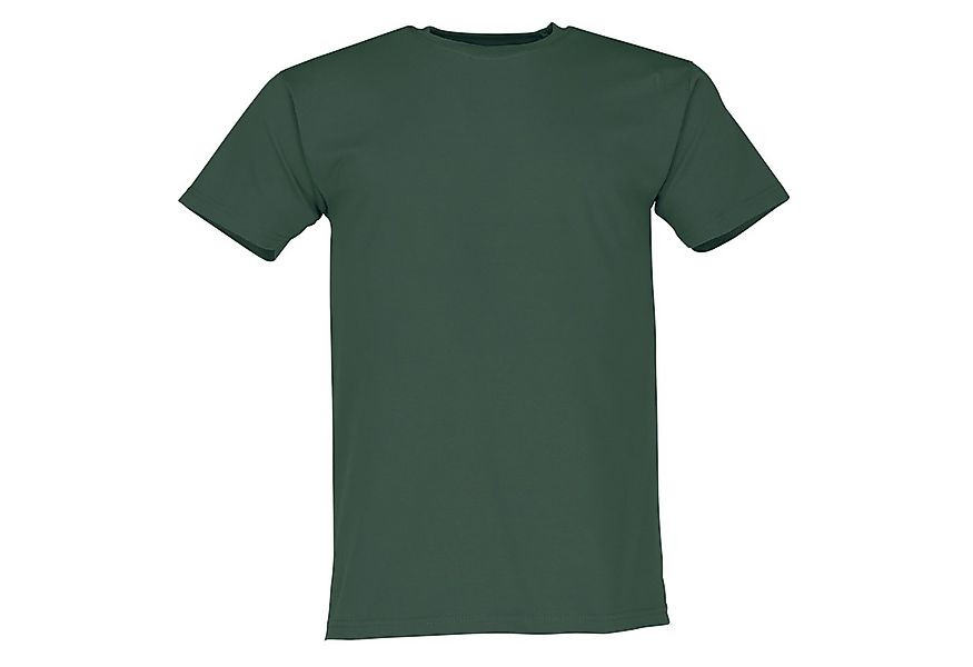 Fruit of the Loom Rundhalsshirt Original T-Shirt günstig online kaufen