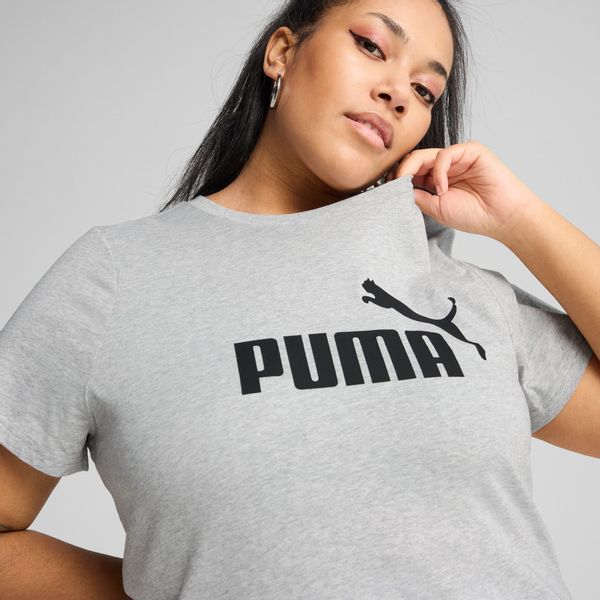PUMA T-Shirt ESS NO. 1 LOGO günstig online kaufen