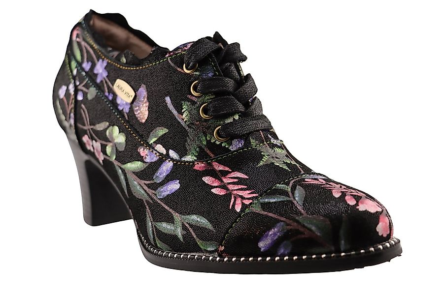 LAURA VITA Elcodieo Hochfrontpumps günstig online kaufen