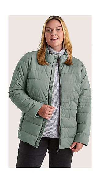 STOY Steppjacke "STW 20 WMN QLTD JCKT" Leichte, warme Damenjacke von STOY, günstig online kaufen