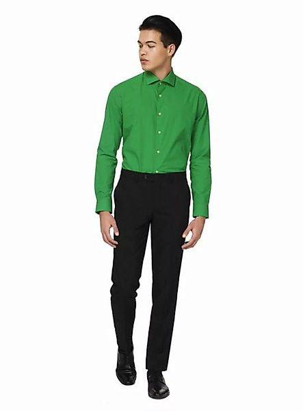 Opposuits T-Shirt Evergreen Hemd Starke Farben für krasse Kombinationen günstig online kaufen