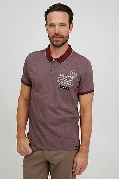 FQ1924 Poloshirt FQ1924 FQPetri günstig online kaufen