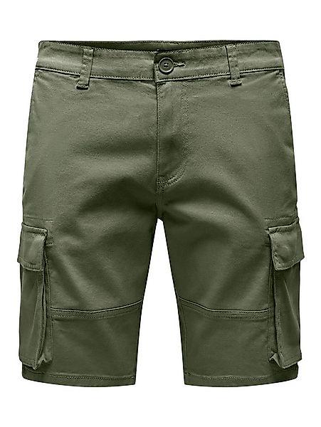 ONLY & SONS Shorts günstig online kaufen
