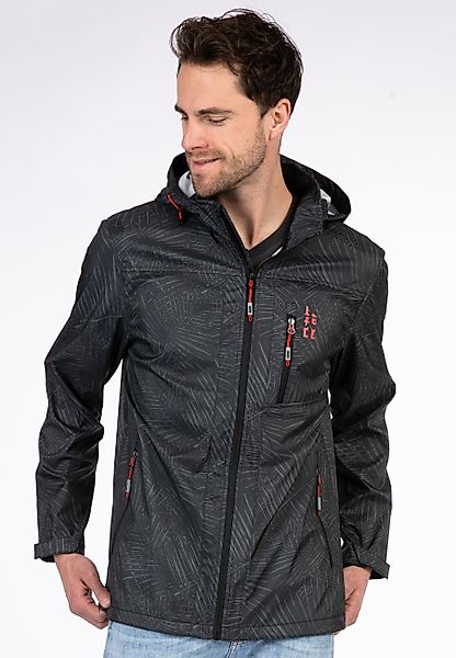 DEPROC Active Softshelljacke ADRIEN CS MEN günstig online kaufen