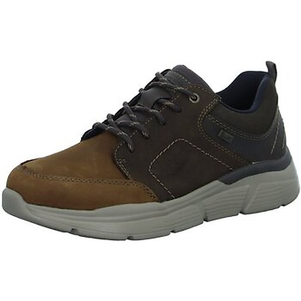 Rieker  Halbschuhe Schnuerschuhe B5000-23 günstig online kaufen