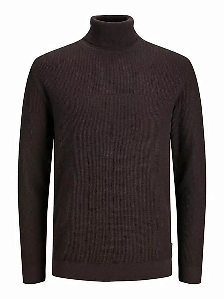 Jack & Jones Sweatshirt JPRBLAARTHUR KNIT ROLL NECK günstig online kaufen
