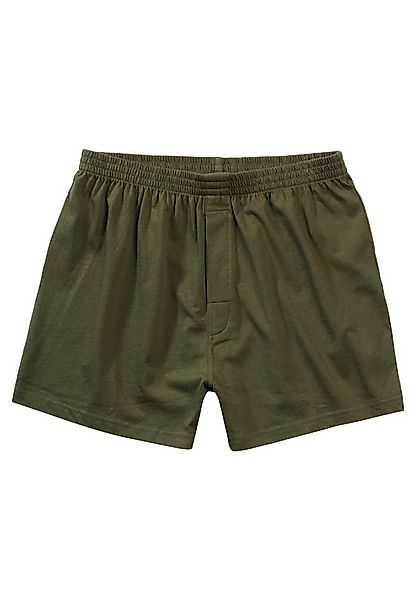 Brandit Boxershorts Brandit Herren Boxershorts (1-St) günstig online kaufen