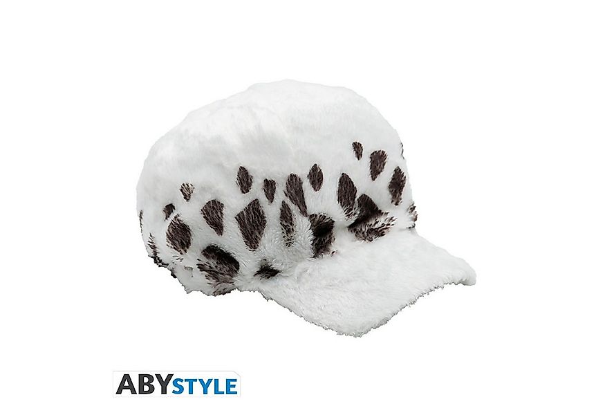 ABYstyle Schirmmütze ONE PIECE - Trafalgar Law Replica Cap günstig online kaufen