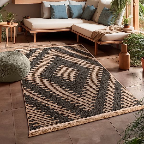 Paco Home Teppich Cologne 494, rechteckig, günstig online kaufen