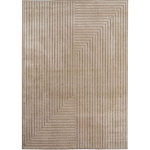 Ayyildiz Teppiche Outdoorteppich »NOVA 1202«, rechteckig, 5 mm Höhe, Läufer günstig online kaufen