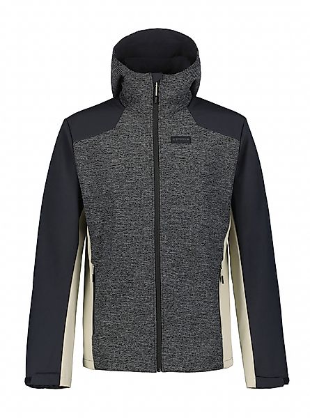 Icepeak Softshelljacke BEEDEVILLE (1-St) günstig online kaufen