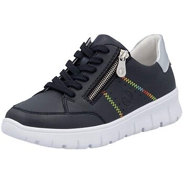 Rieker  Halbschuhe Schnuerschuhe FSK Halbschuhe N1313-14 günstig online kaufen