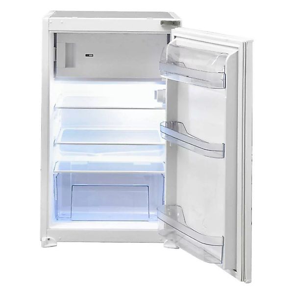 Respekta Einbaukühlschrank KS88.4 weiß B/H/T: ca. 54x87,5x54,5 cm günstig online kaufen