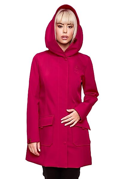 Marikoo Softshelljacke Mayleen günstig online kaufen