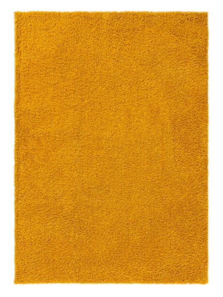 Interiyou Hochflor-Teppich Sofia, Rechteckig, Höhe: 31 günstig online kaufen