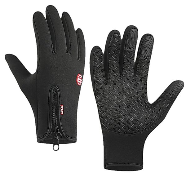 LAPA HOME Boxhandschuhe Fleecehandschuhe Outdoor Thermo günstig online kaufen