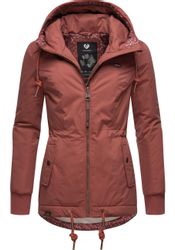 Ragwear Winterjacke YM-Danka stylische Winter Outdoorjacke günstig online kaufen