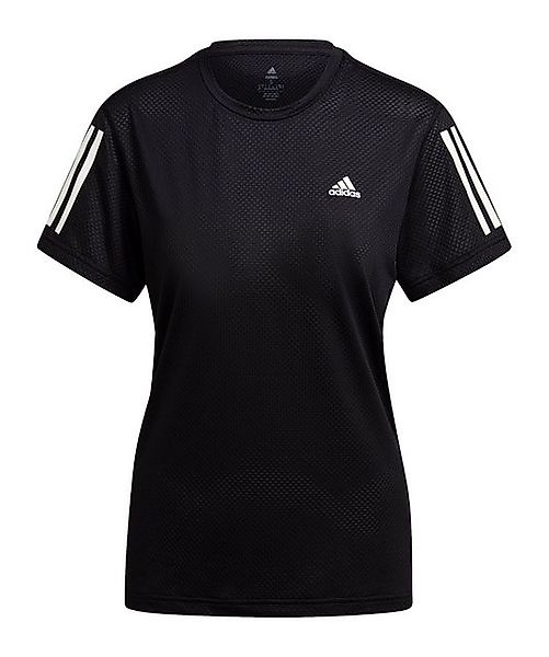 adidas Performance Laufshirt Own Cooler T-Shirt Running Damen default günstig online kaufen