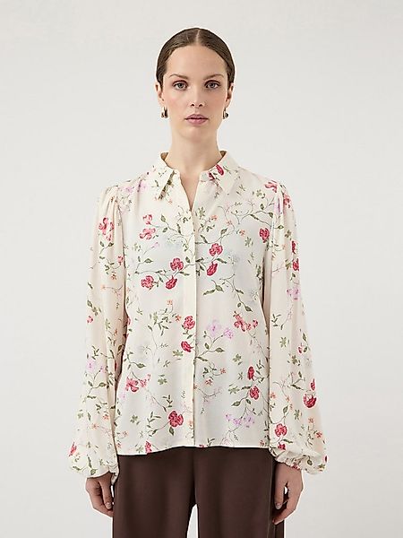 Y.A.S Hemdbluse YASASINA LS SHIRT S. NOOS günstig online kaufen