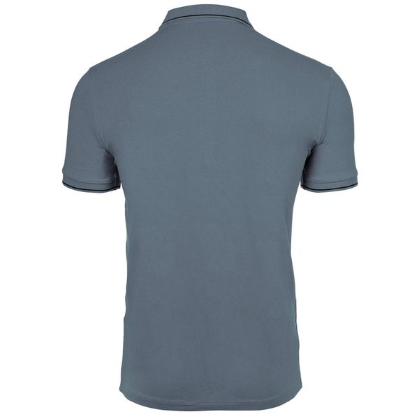 ARMANI EXCHANGE Poloshirt Herren Poloshirt Baumwolle günstig online kaufen
