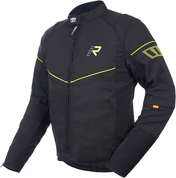 Rukka Motorradjacke AirGobi 2.0 Motorrad Textiljacke (wasserdicht) Wasserdi günstig online kaufen