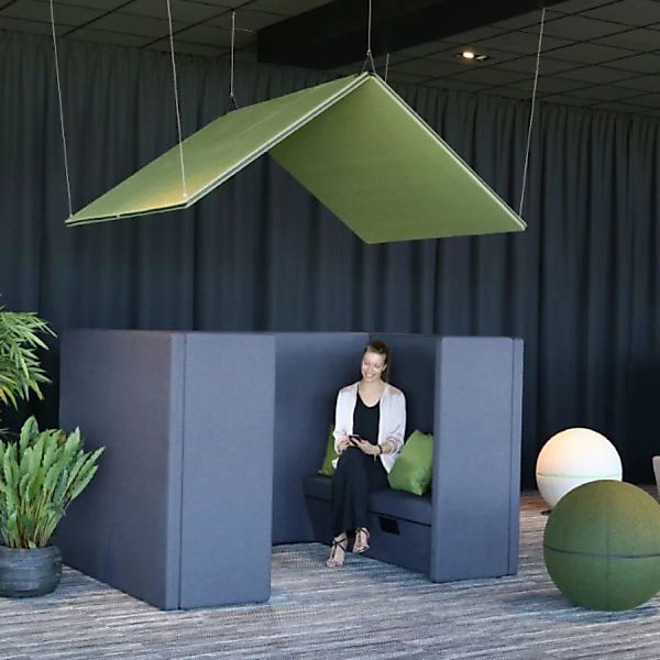 Götessons The Hut Roof - Preis auf Anfrage günstig online kaufen
