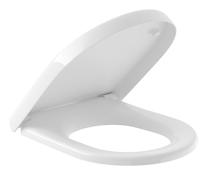 Villeroy & Boch WC-Sitz Architectura, Mit Absenkautomatik und QuickRelease günstig online kaufen