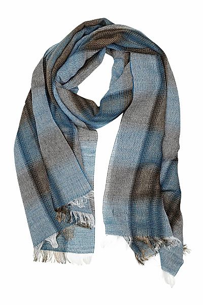 COLLEZIONE ALESSANDRO Modeschal "Tenero" 1 Stk. tlg. Made in Italy günstig online kaufen