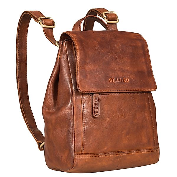 STILORD Cityrucksack "Allegra" Elegante Rucksack Handtasche günstig online kaufen