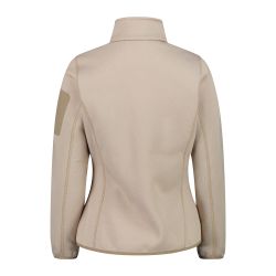 CMP Fleecejacke CMP Damen Jacke Knitted günstig online kaufen