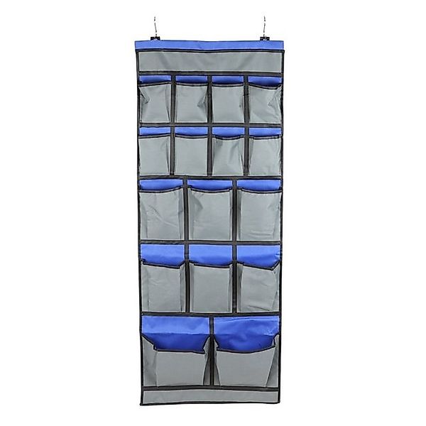 GarPet Campingschrank Wohnwagen Camping Vorzelt Hängetasche Hänge Organizer günstig online kaufen