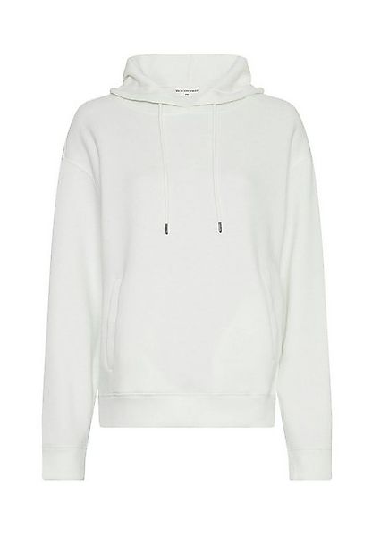 Moss Copenhagen Hoodie Damen Hoodie MSCHIMA Q ICON (1-tlg) günstig online kaufen