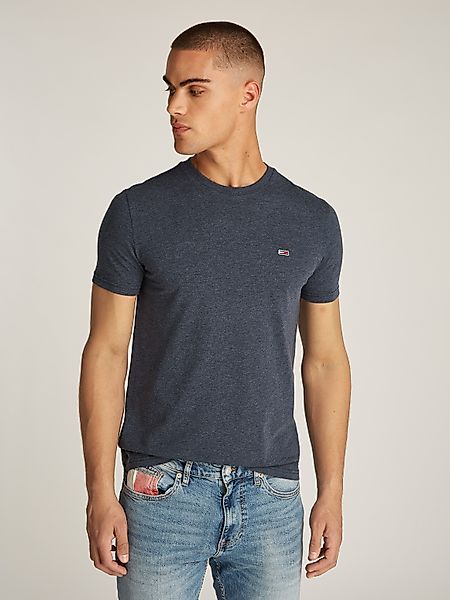 Tommy Jeans T-Shirt TJM XSLIM JASPE günstig online kaufen