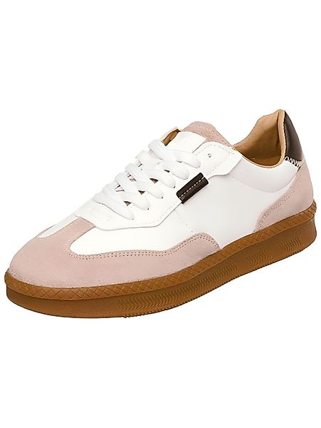 STEVE MADDEN Sneaker Veloursleder Sneaker günstig online kaufen