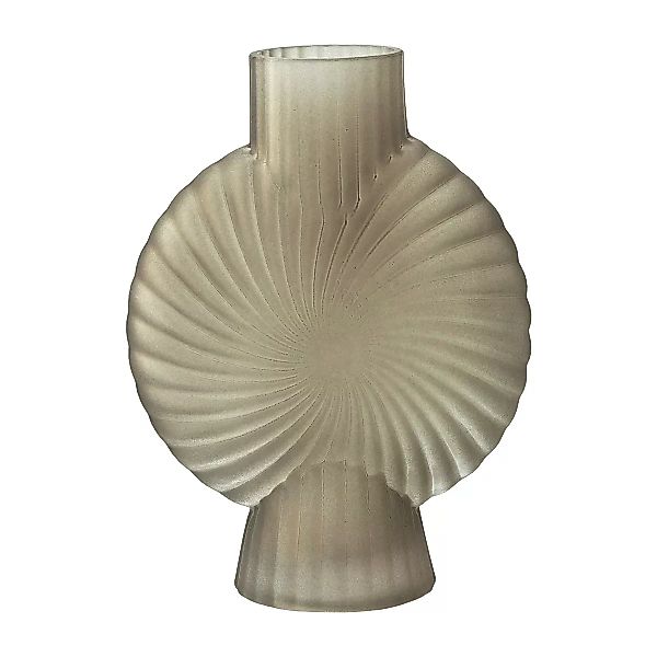 Dornia Vase 20,5cm Light brown günstig online kaufen