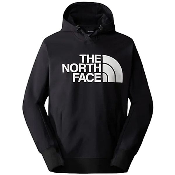 The North Face  Herrenmantel M TEKNO Noir günstig online kaufen
