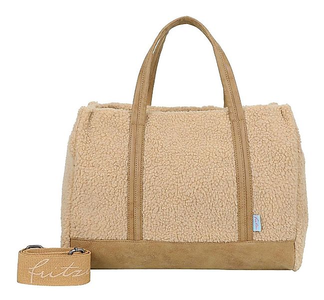 Fritzi aus Preußen Handtasche Tote Limited Teddy günstig online kaufen
