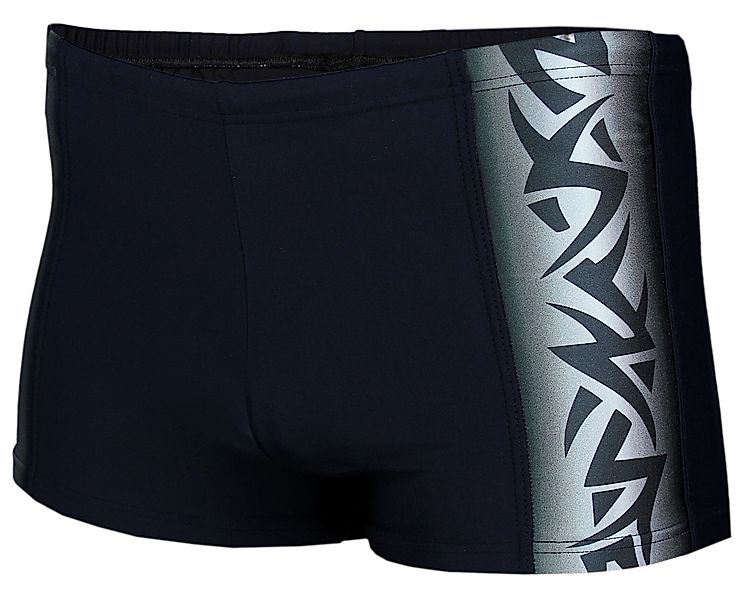 Aquarti Badehose Aquarti Herren Kurze Badehose günstig online kaufen