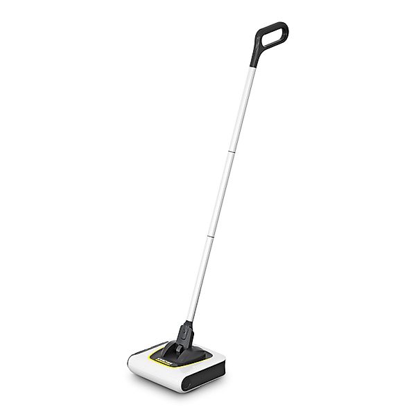 KÄRCHER Akkubesen Kärcher Akku-Kehrbesen KB 5, günstig online kaufen