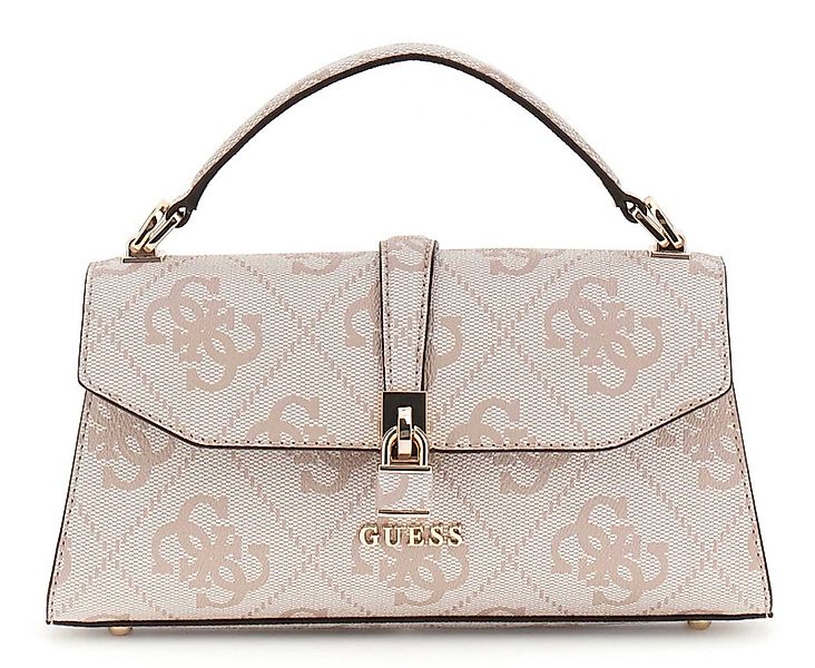 Guess Handtasche Top Handle Flap Bag günstig online kaufen