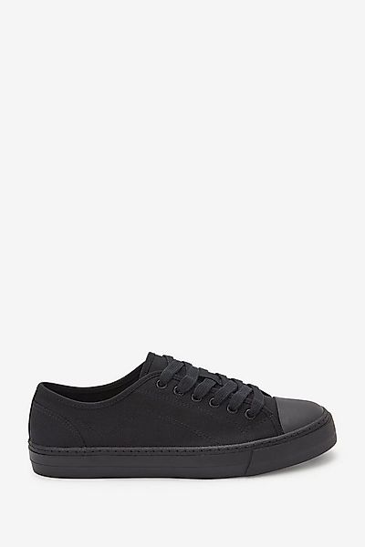 Next Forever Comfort® Baseball Canvas-Turnschuhe Sneaker (1-tlg) günstig online kaufen