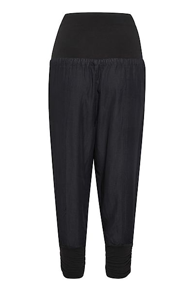 Cream Stoffhose Casual Hose CRLinee günstig online kaufen