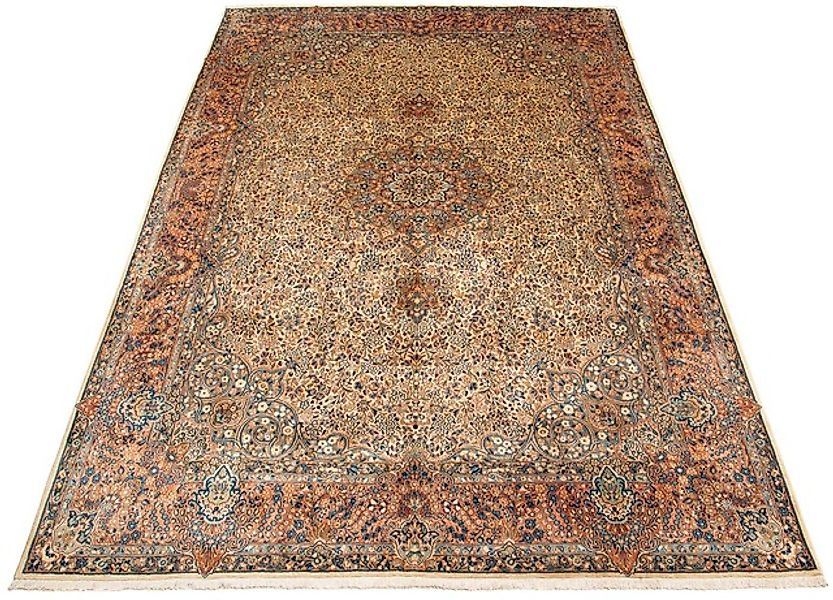morgenland Orientteppich »Perser - Royal - 423 x 298 cm - mehrfarbig«, rech günstig online kaufen