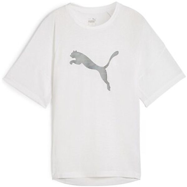 Puma  T-Shirt Evostripe Graphic Tee günstig online kaufen