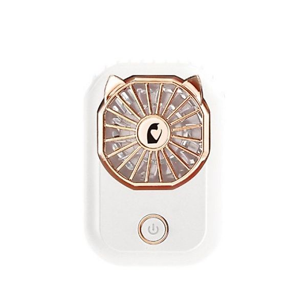 Coonoor Handventilator Mini-Handheld-Ventilator,Tragbarer Hals-Ventilator,D günstig online kaufen