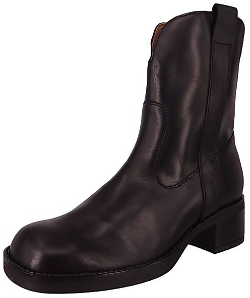 Gabor 55.922 27 Schwarz Stiefelette günstig online kaufen