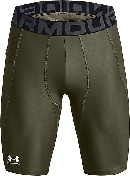 Under Armour® Shorts Heatgearï¾® Pocket Long günstig online kaufen